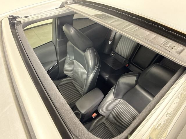 Used 2022 Toyota Corolla XSE FWD image 24