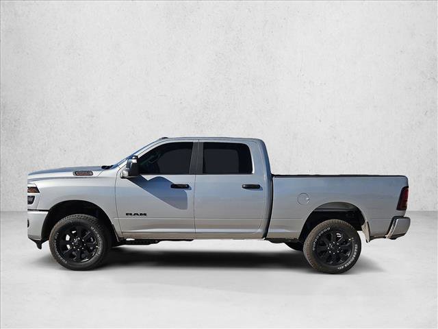 New 2026 RAM 2500 Big Horn image 5