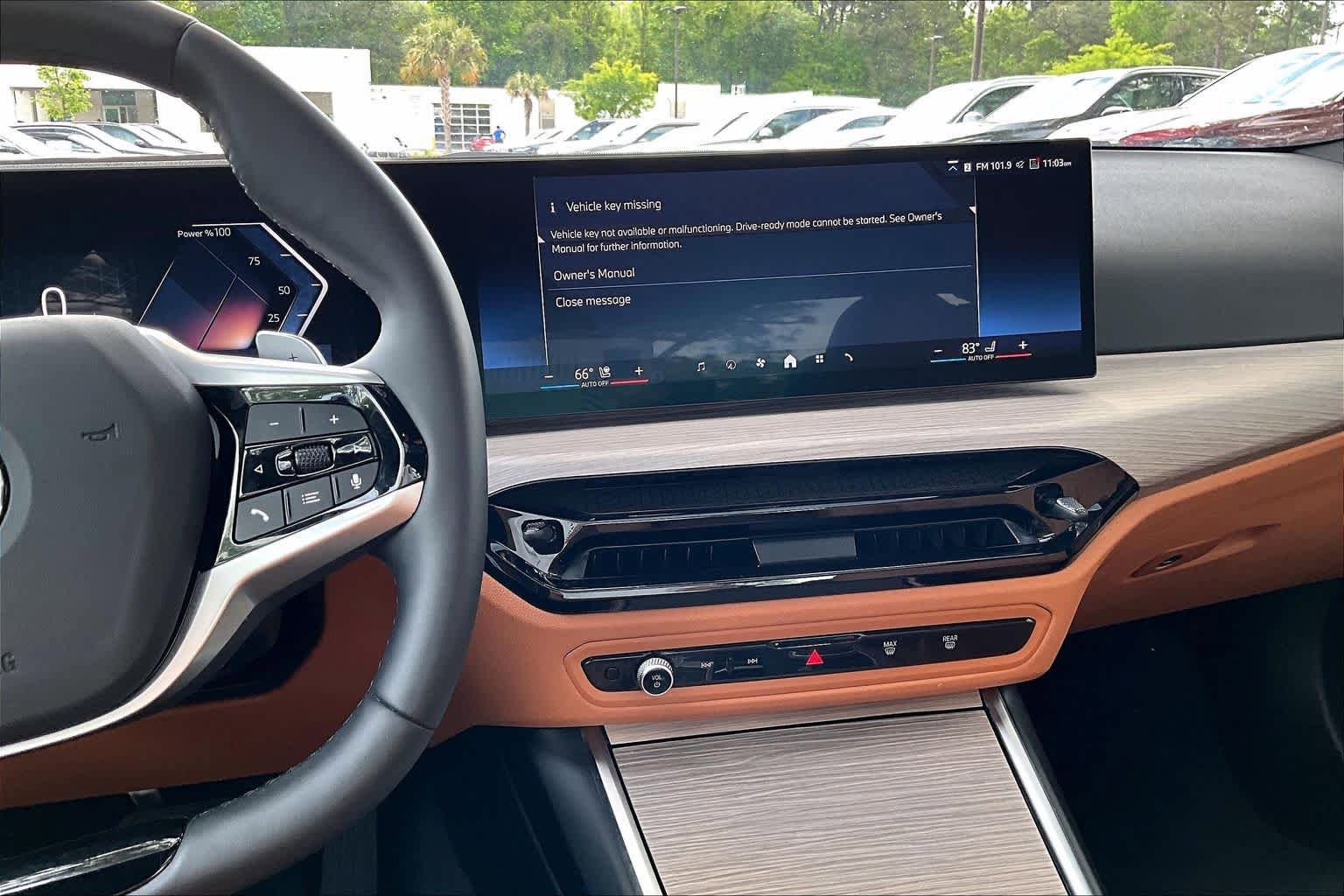 Certified 2025 BMW 330i Sedan RWD image 7