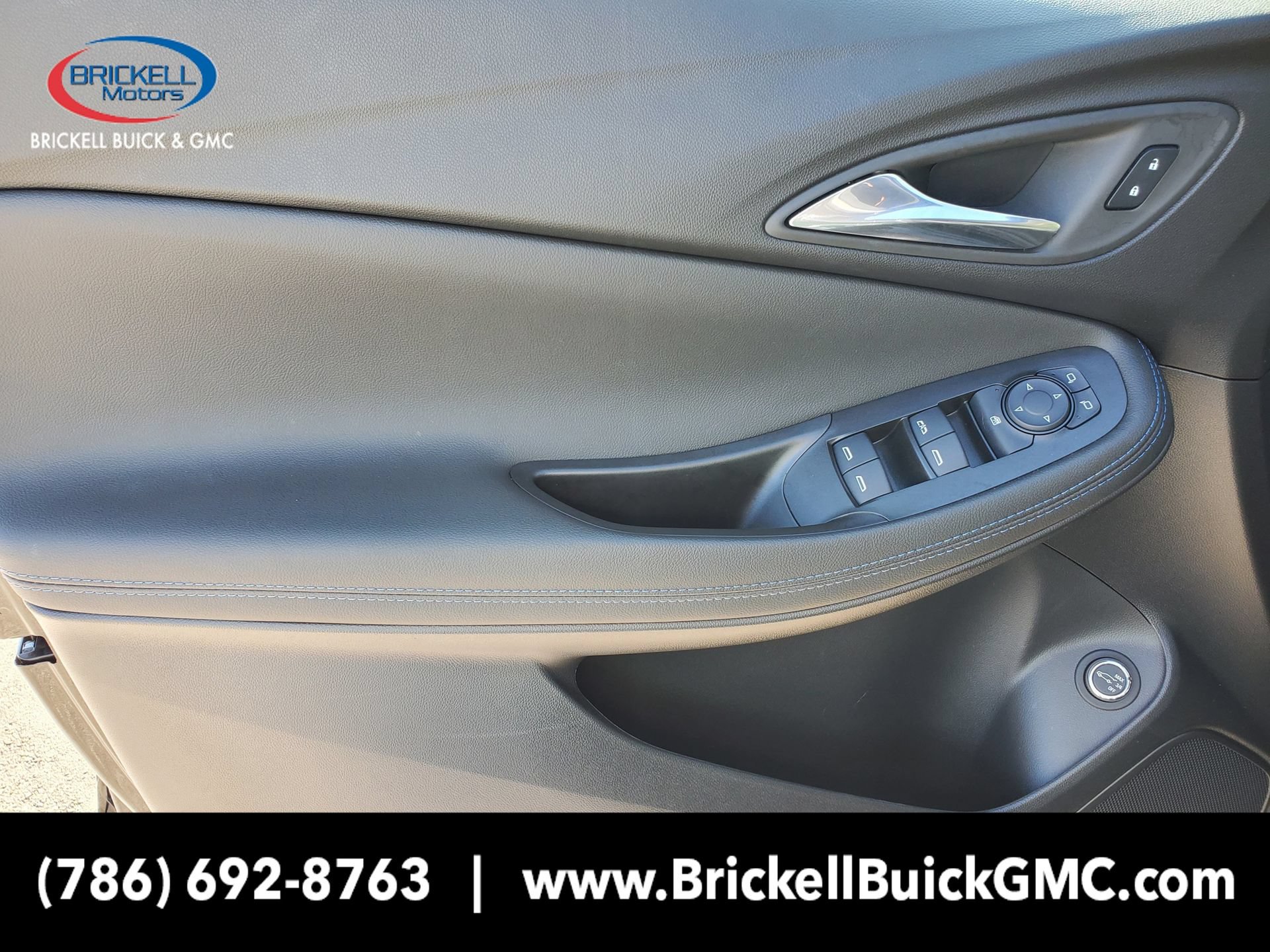 New 2026 Buick Encore GX Sport Touring w/ Comfort Package FWD image 17