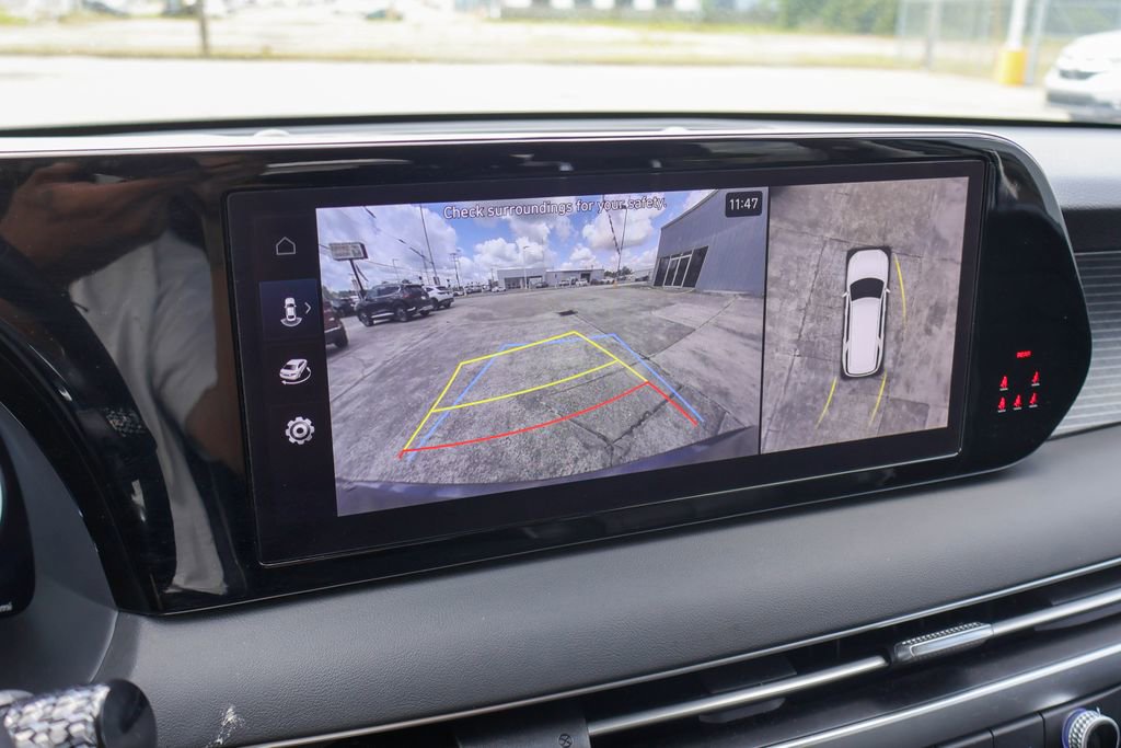 Used 2025 Hyundai Palisade Limited image 4