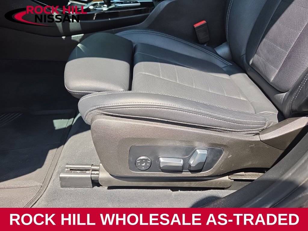 Used 2018 BMW X3 xDrive30i AWD/4WD image 16