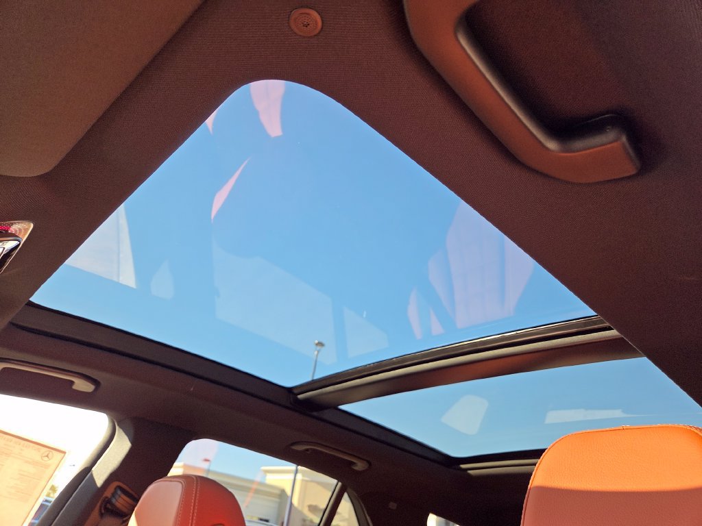 New 2027 Mercedes-Benz GLE 450 4MATIC image 3