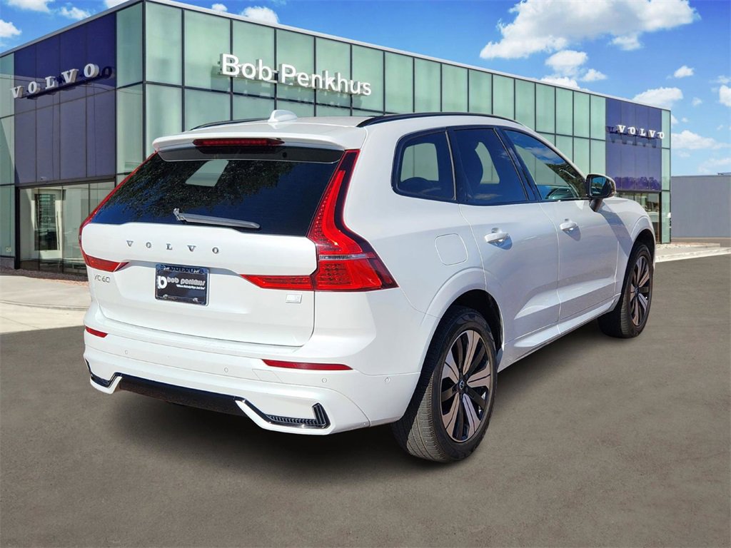 Used 2023 Volvo XC60 T8 Plus image 30