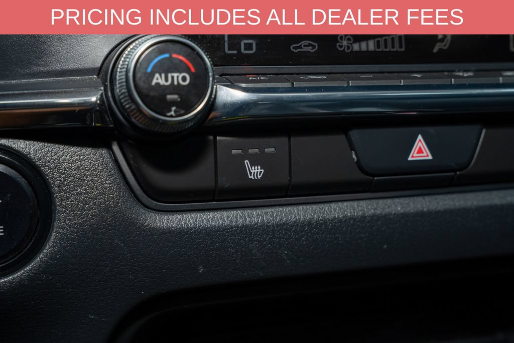 Used 2025 MAZDA CX-30 AWD 2.5 S w/ Preferred Package image 14