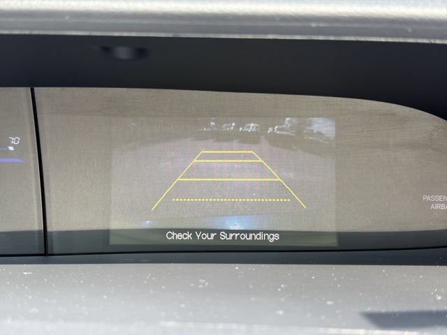 Used 2015 Honda Civic LX image 17