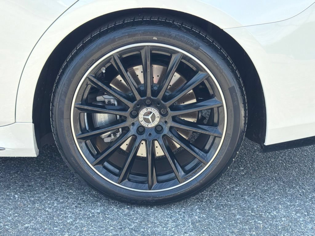 Certified 2023 Mercedes-Benz S 500 4MATIC image 18