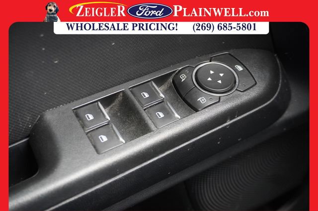 Used 2022 Ford Bronco Sport Big Bend image 27