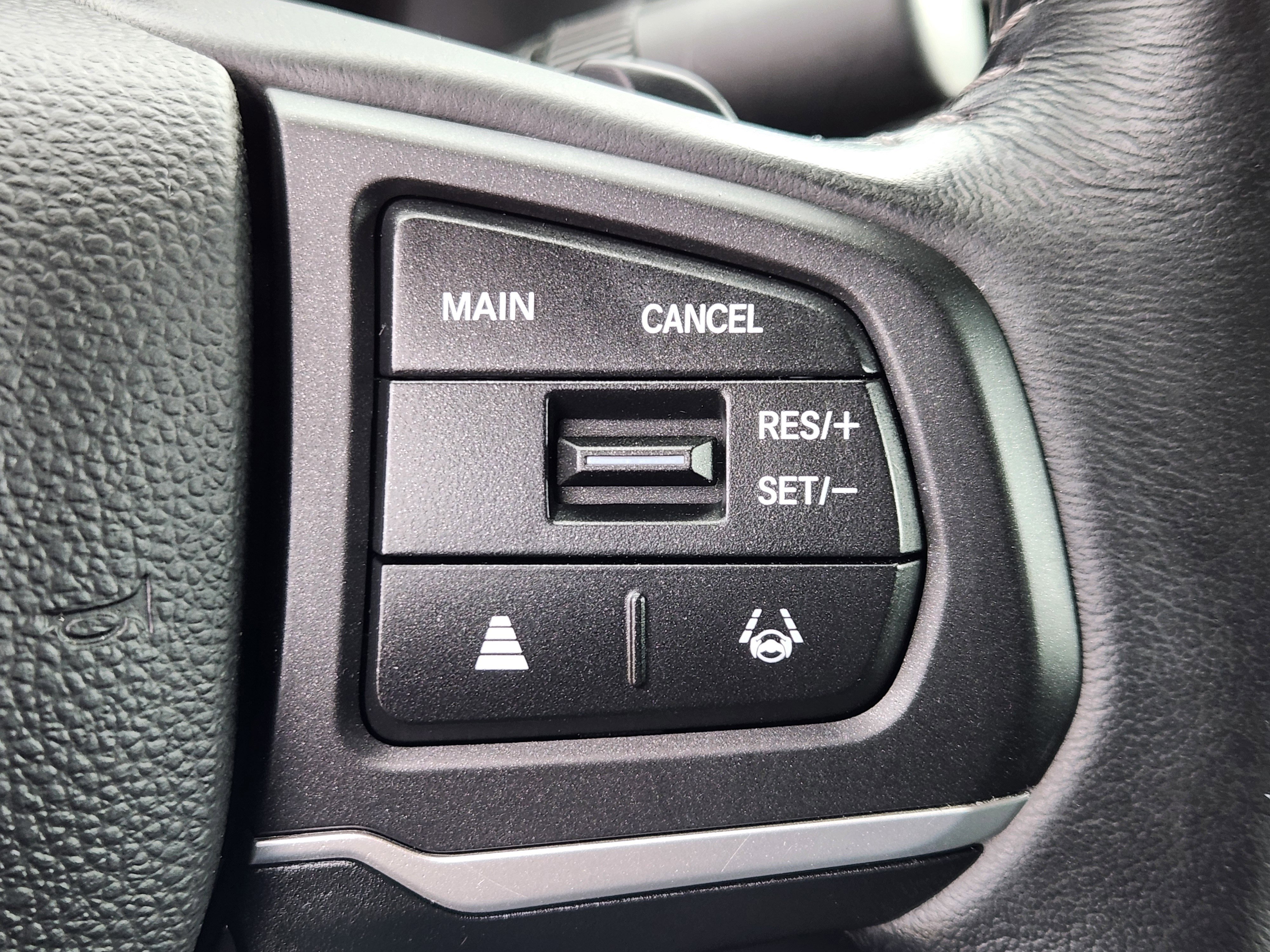 Certified 2024 Honda Ridgeline Sport image 22