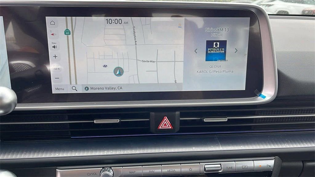 New 2025 Hyundai Ioniq 6 SEL image 14