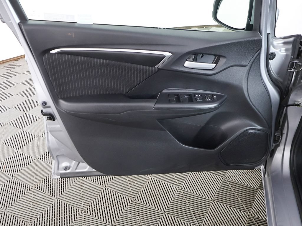 Used 2020 Honda Fit EX image 22