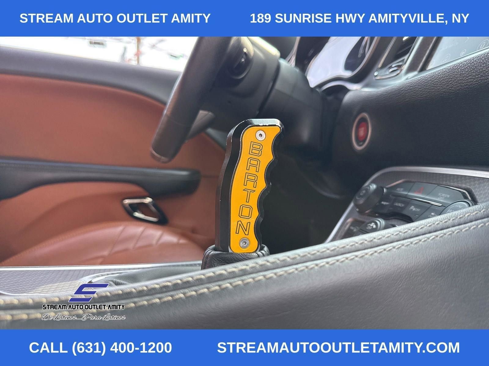 Used 2017 Dodge Challenger SRT Hellcat image 17