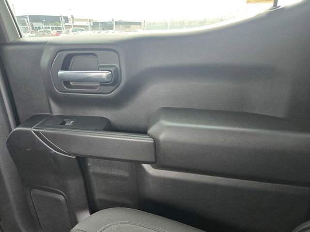 Used 2023 Chevrolet Silverado 1500 Custom w/ Rally Edition image 12