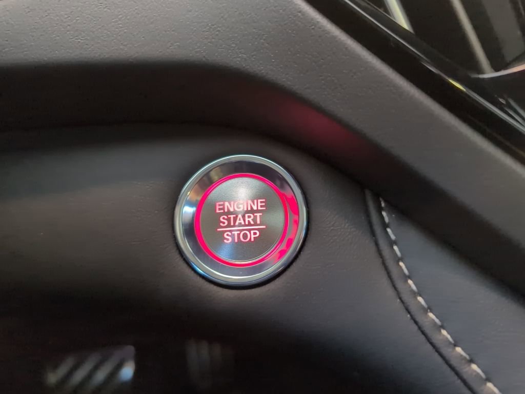 Certified 2024 Acura RDX AWD w/ A-Spec & Advance Pkg image 18