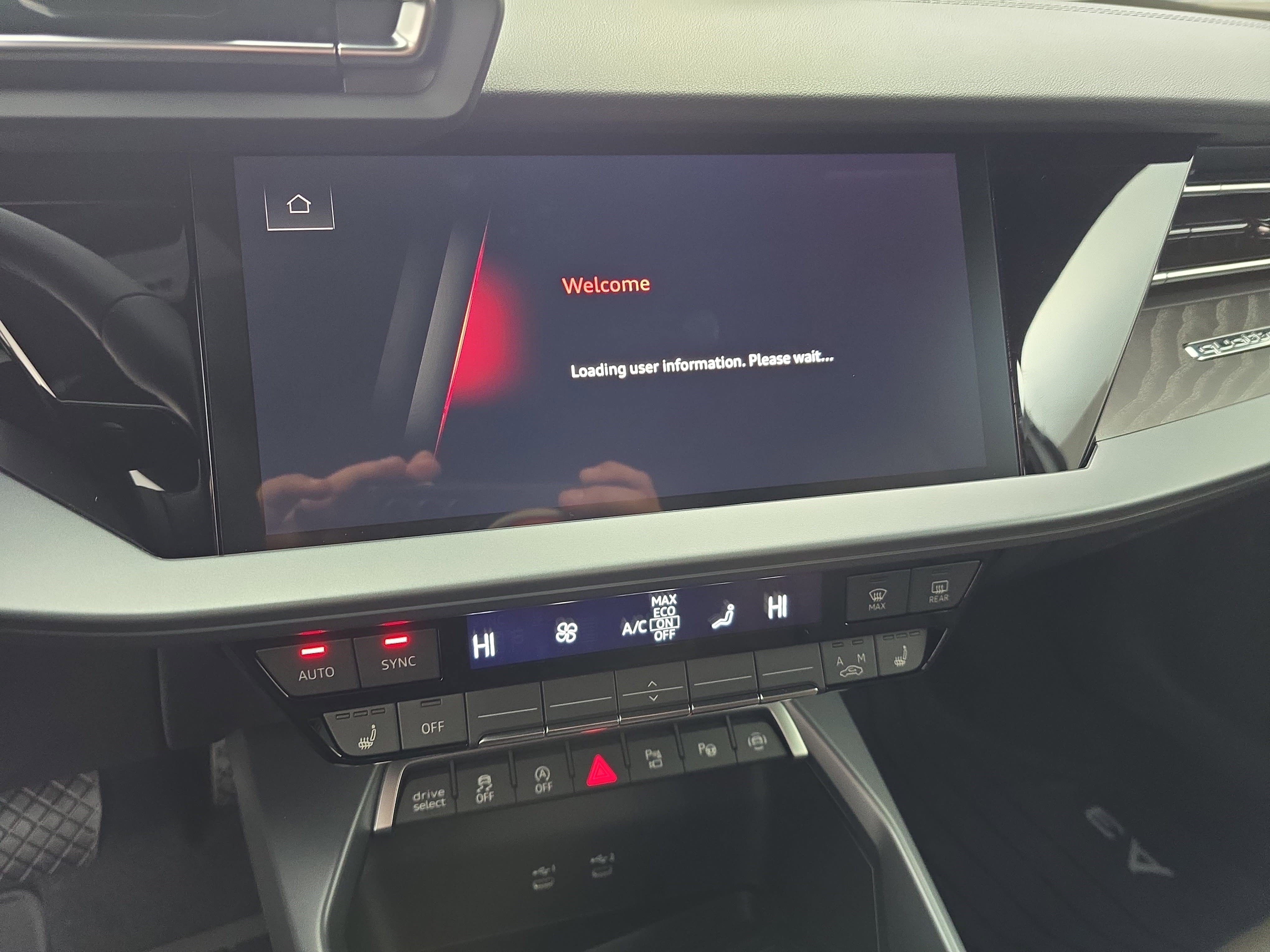 New 2026 Audi A3 2.0T Premium Plus image 19