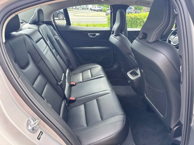 Certified 2024 Volvo S60 B5 Core w/ Climate Package FWD image 13