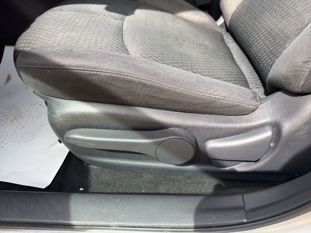 Used 2013 Nissan Sentra SR FWD image 10