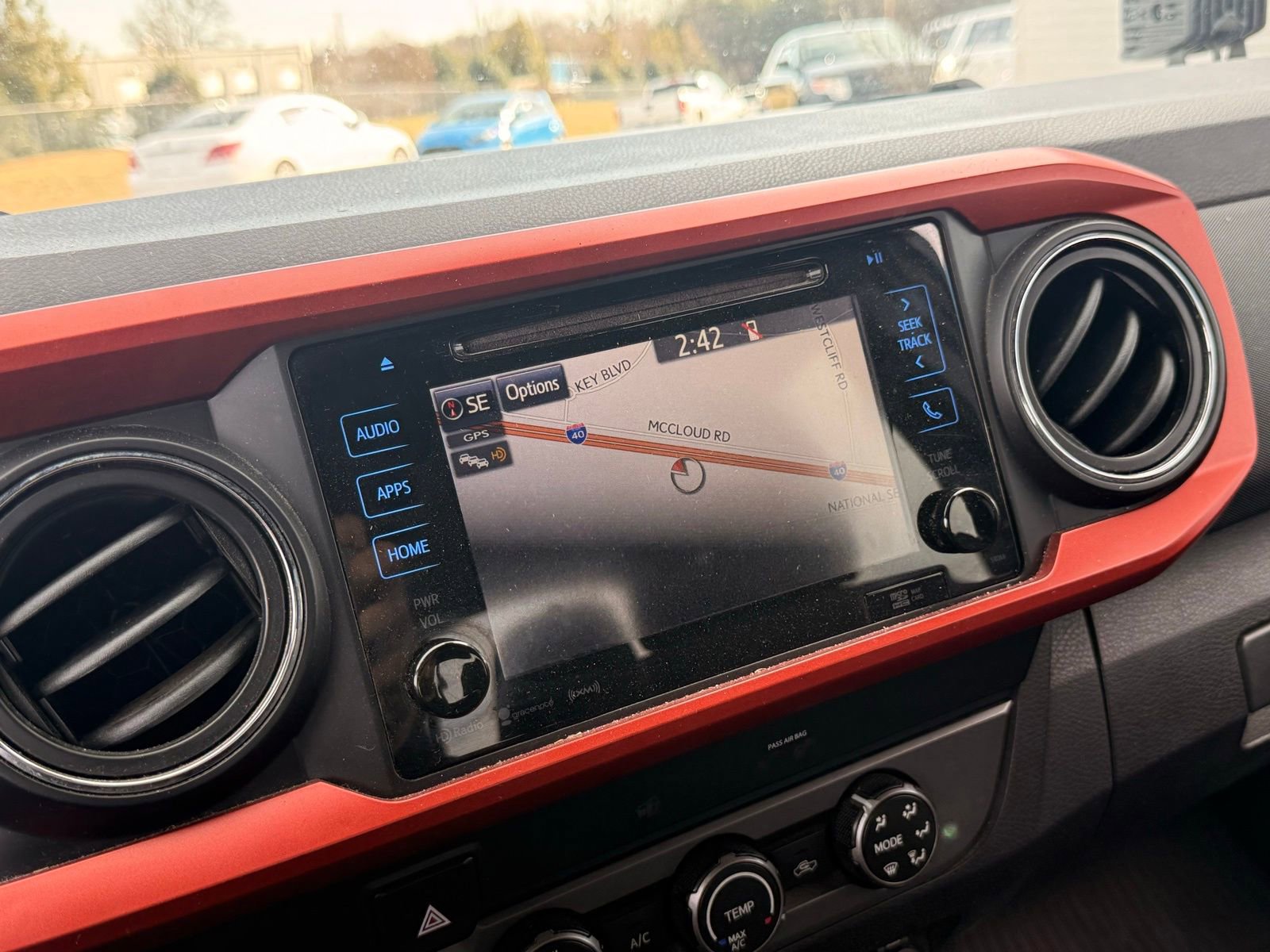 Used 2019 Toyota Tacoma TRD Off-Road image 42