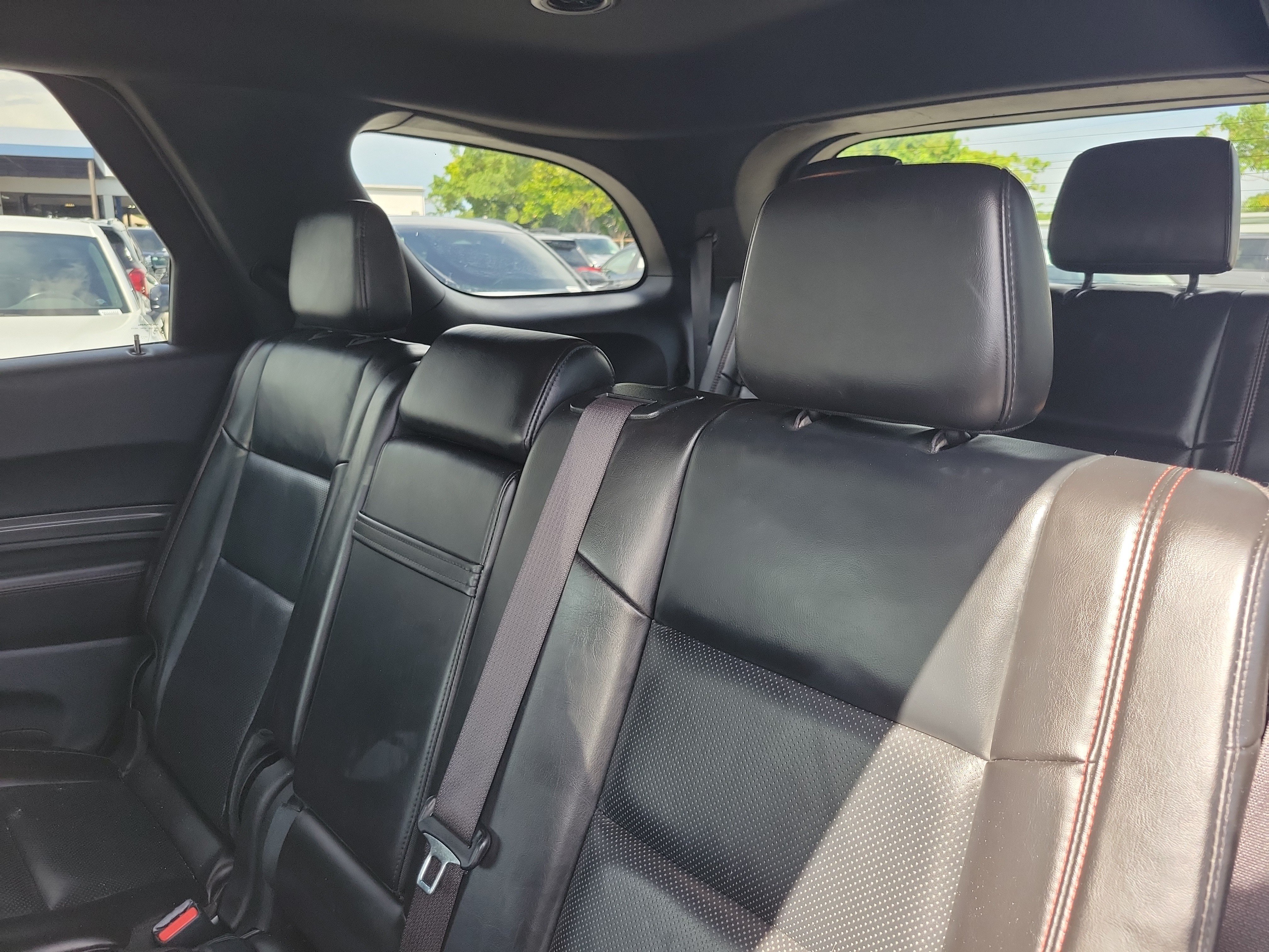 Used 2023 Dodge Durango GT AWD/4WD image 13
