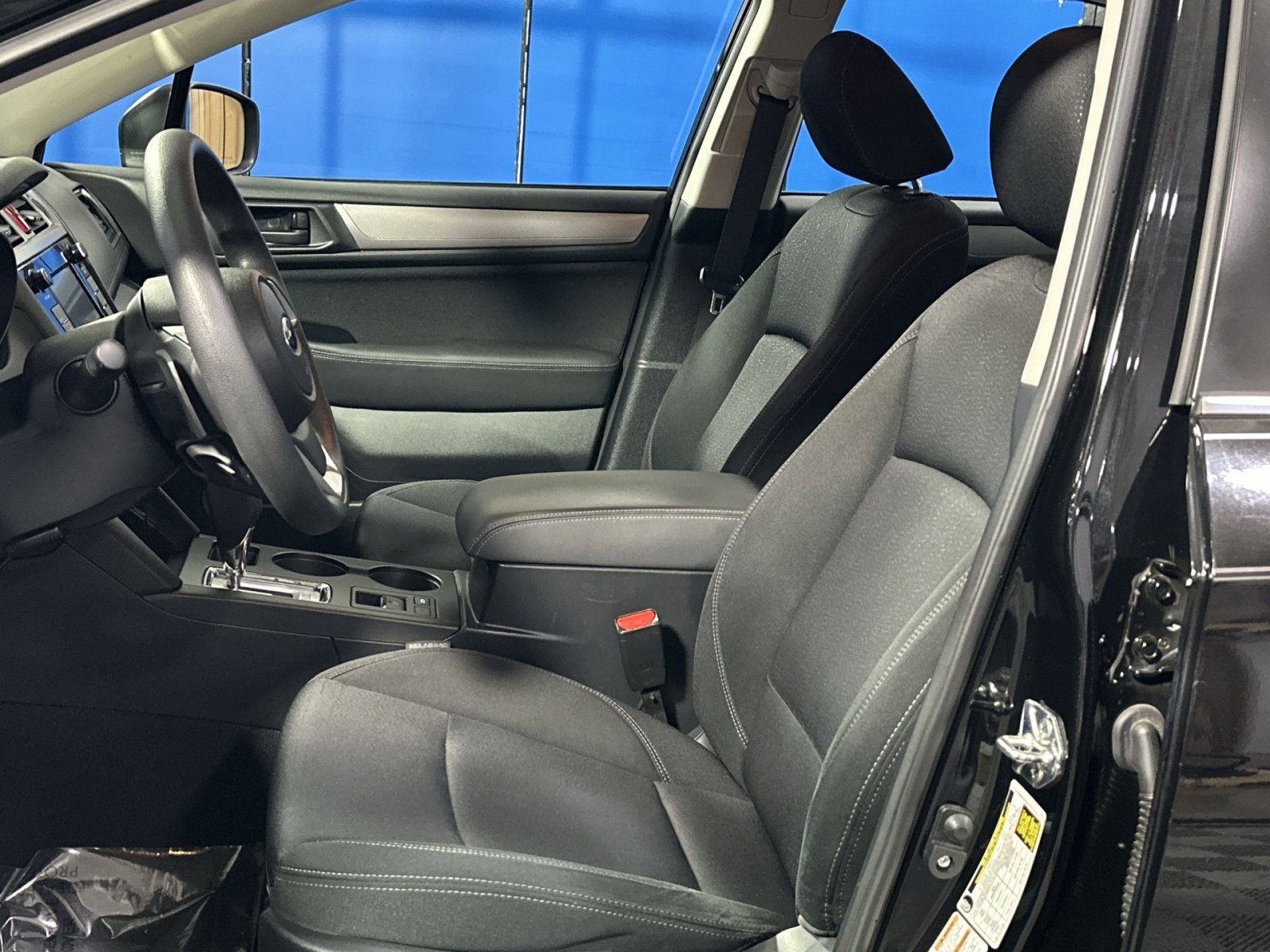 Used 2018 Subaru Legacy 2.5i w/ Alloy Wheel Package image 13