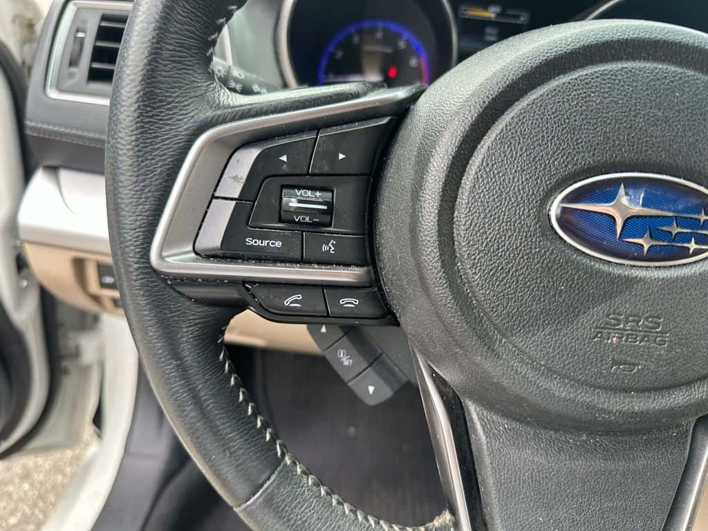 Used 2019 Subaru Legacy 2.5i Premium image 23