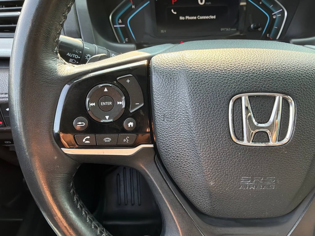 Used 2018 Honda Odyssey EX-L image 23