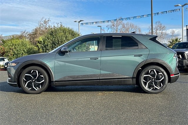 Used 2024 Hyundai Ioniq 5 SEL image 7
