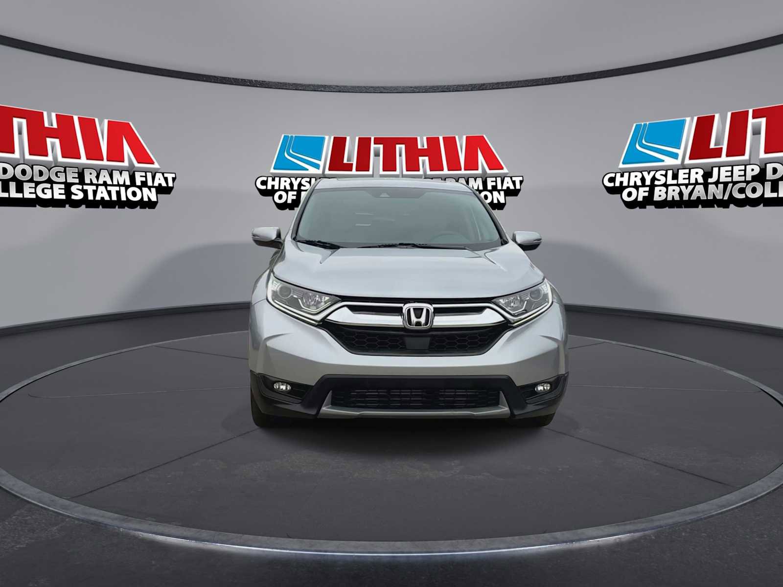 Used 2019 Honda CR-V EX image 3