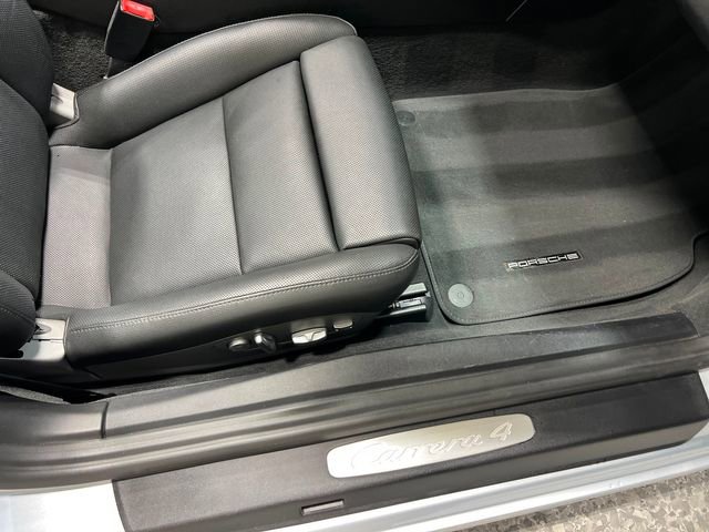 Used 2014 Porsche 911 Carrera 4 image 28