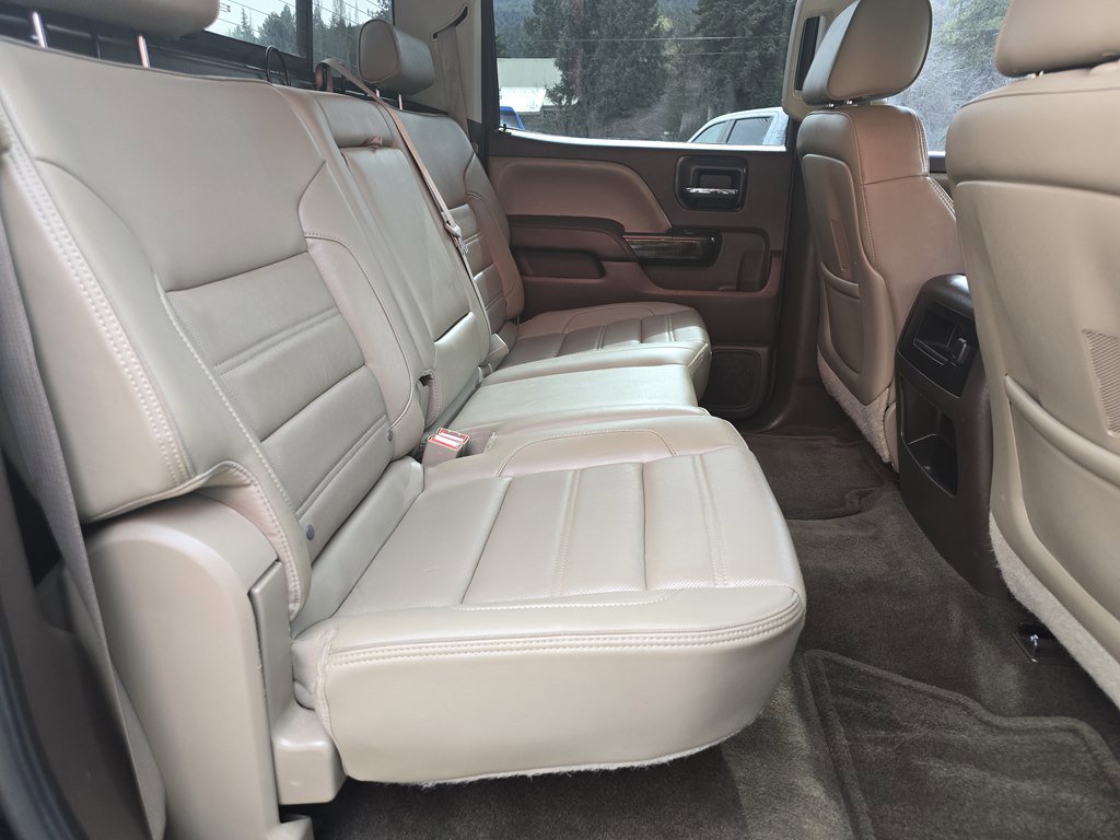 Used 2015 GMC Sierra 1500 Denali image 8