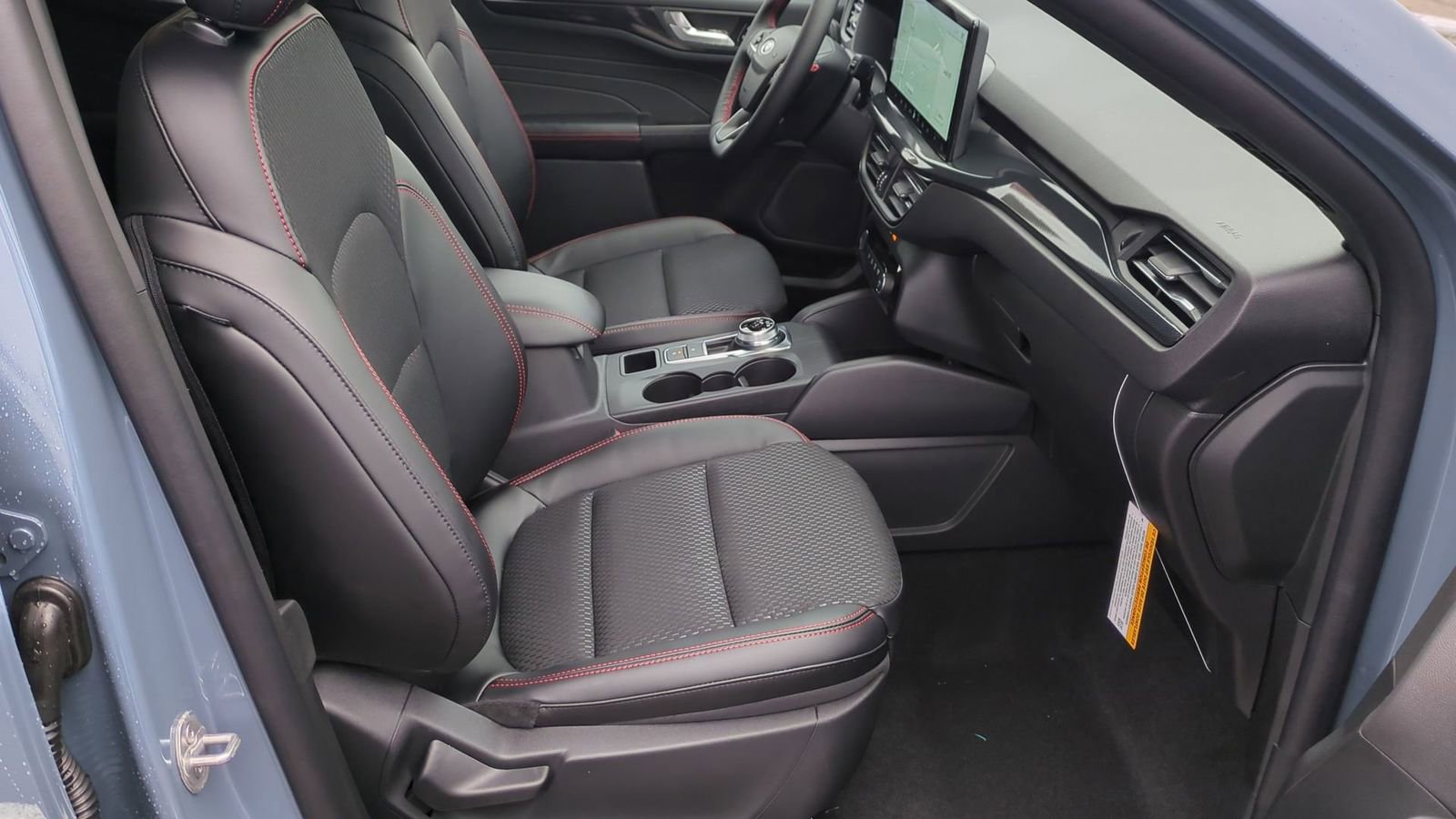 New 2026 Ford Escape ST-Line Select w/ Tech Pack #1 image 18