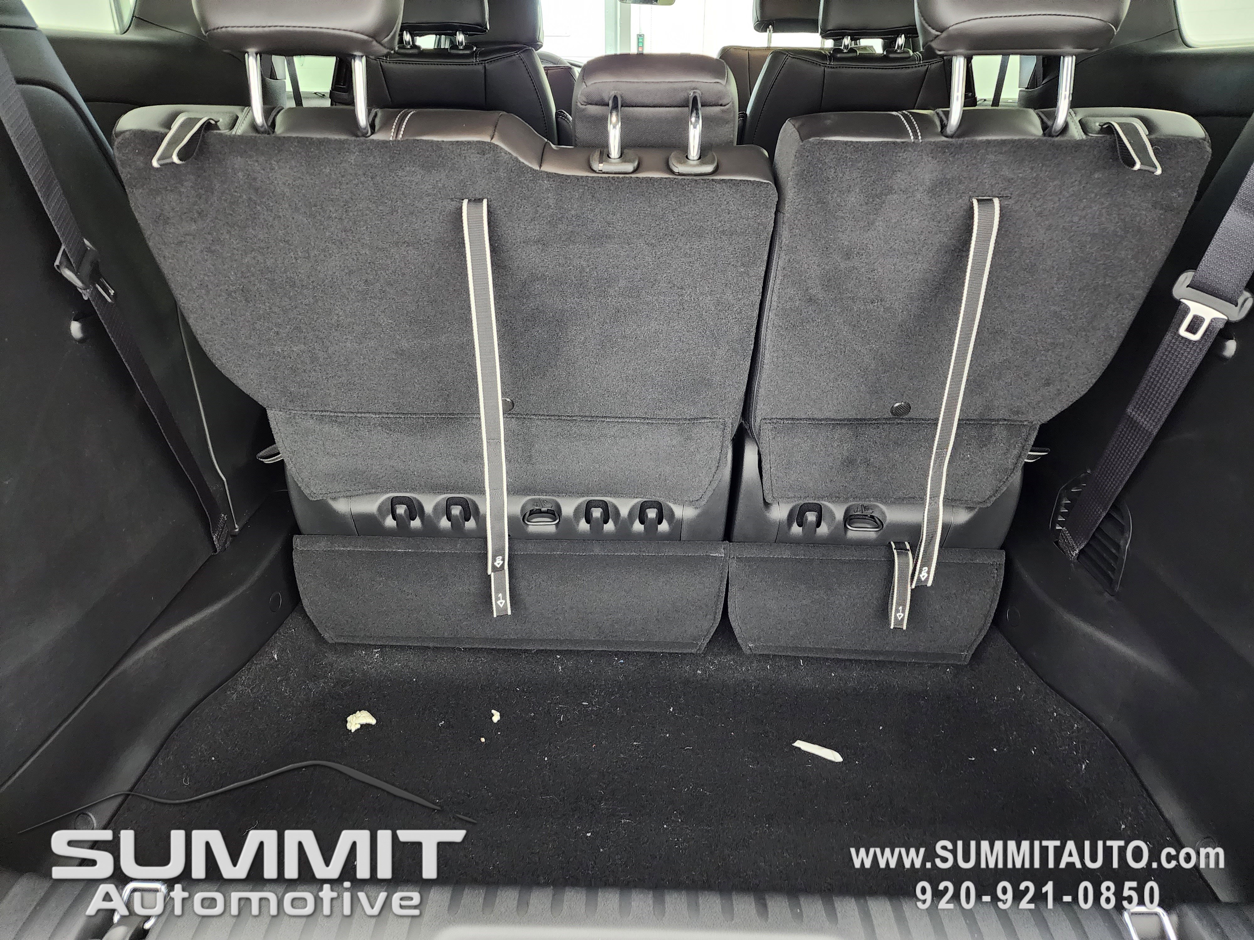 New 2026 Chrysler Voyager LX image 26