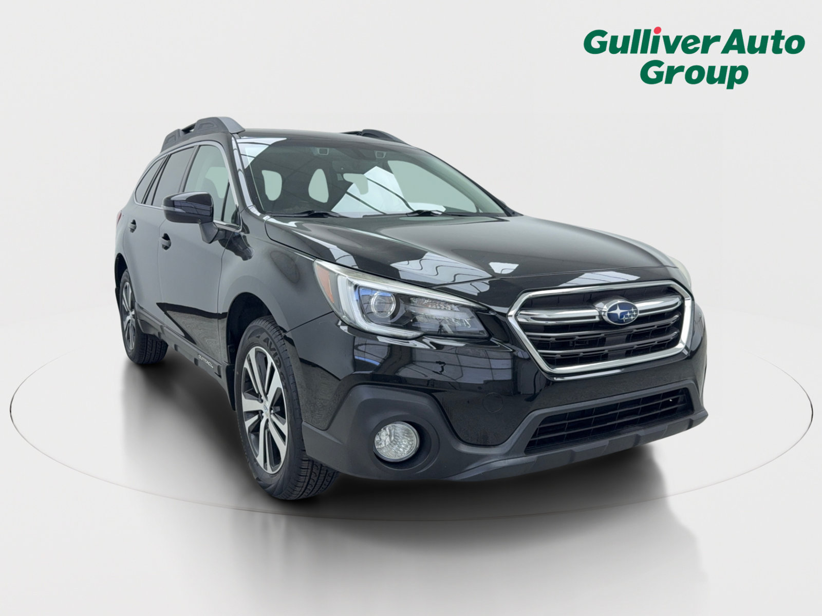 Used 2019 Subaru Outback 2.5i Limited w/ Popular Package #2 AWD/4WD image 13