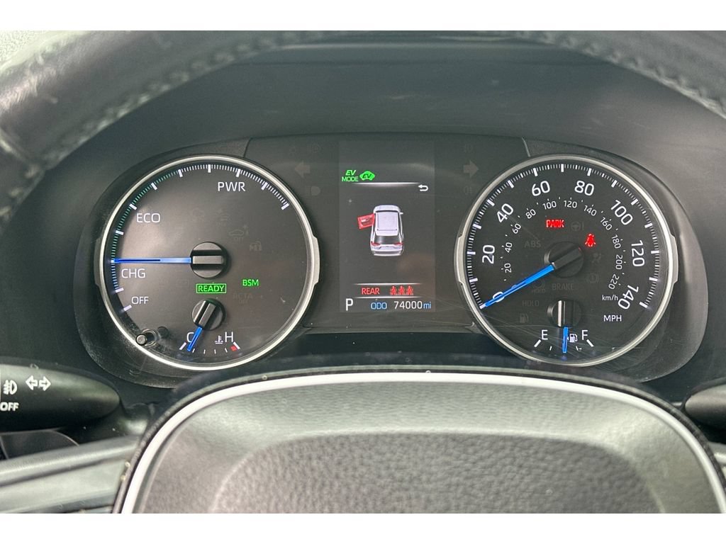 Certified 2020 Toyota RAV4 XLE w/ Convenience Package AWD/4WD image 29