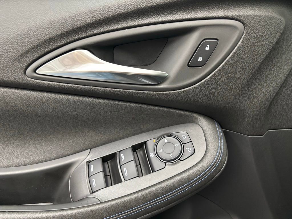 New 2026 Buick Encore GX Sport Touring w/ Comfort Package image 15