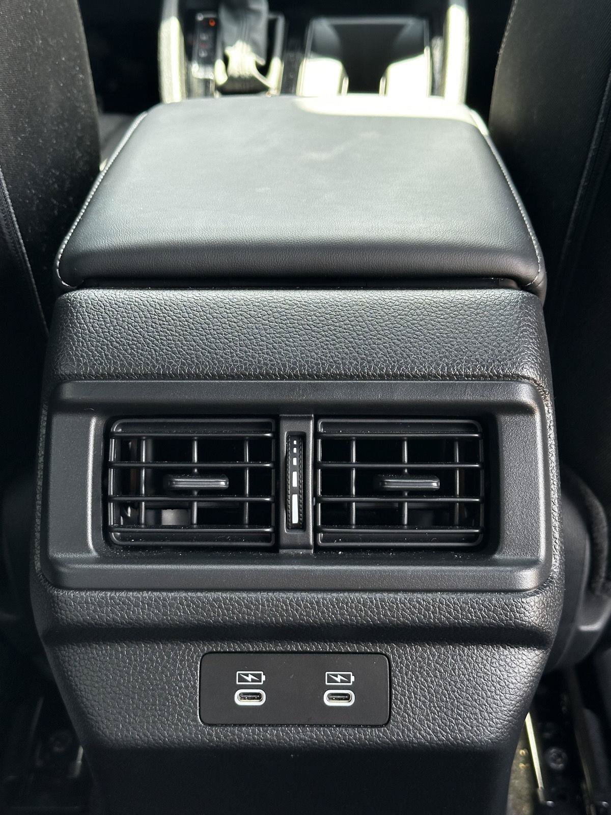 Used 2025 Honda Accord Sport image 24