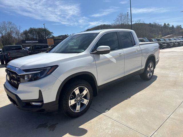 Used 2024 Honda Ridgeline RTL image 13
