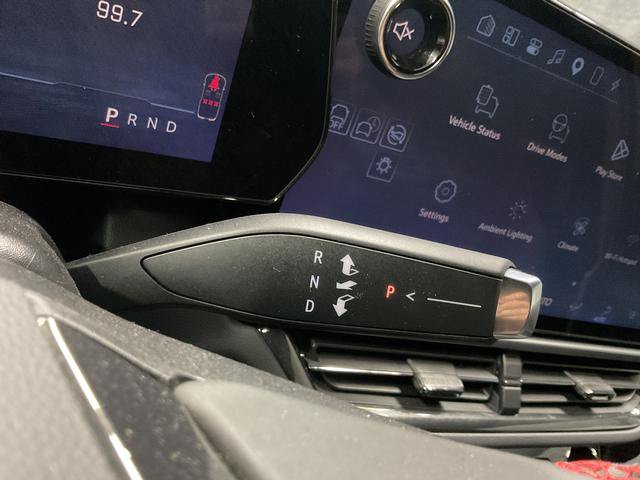Used 2025 Chevrolet Equinox EV RS FWD image 20