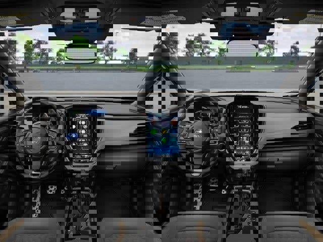 New 2026 Subaru Crosstrek 2.5i Sport image 58