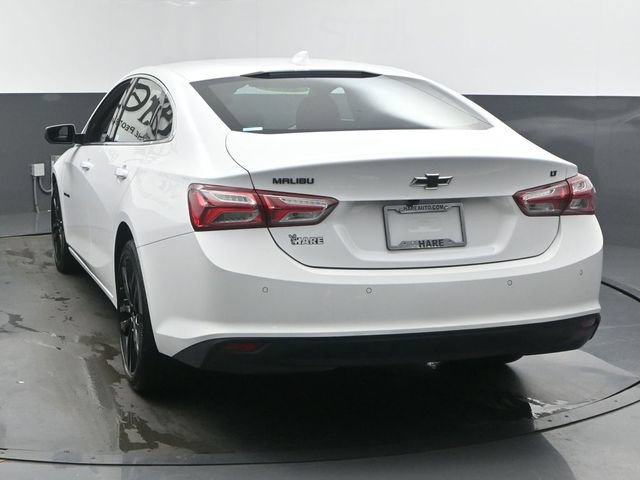 Used 2024 Chevrolet Malibu LT w/ Sport Edition FWD image 33