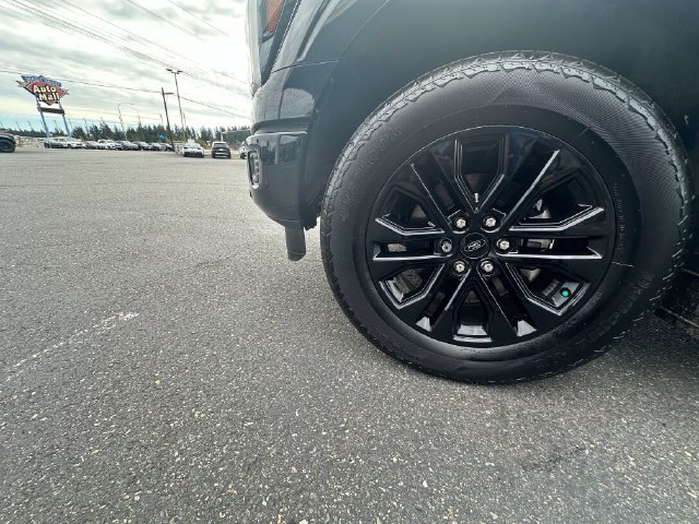 Used 2026 Ford F150 Lariat AWD/4WD image 26