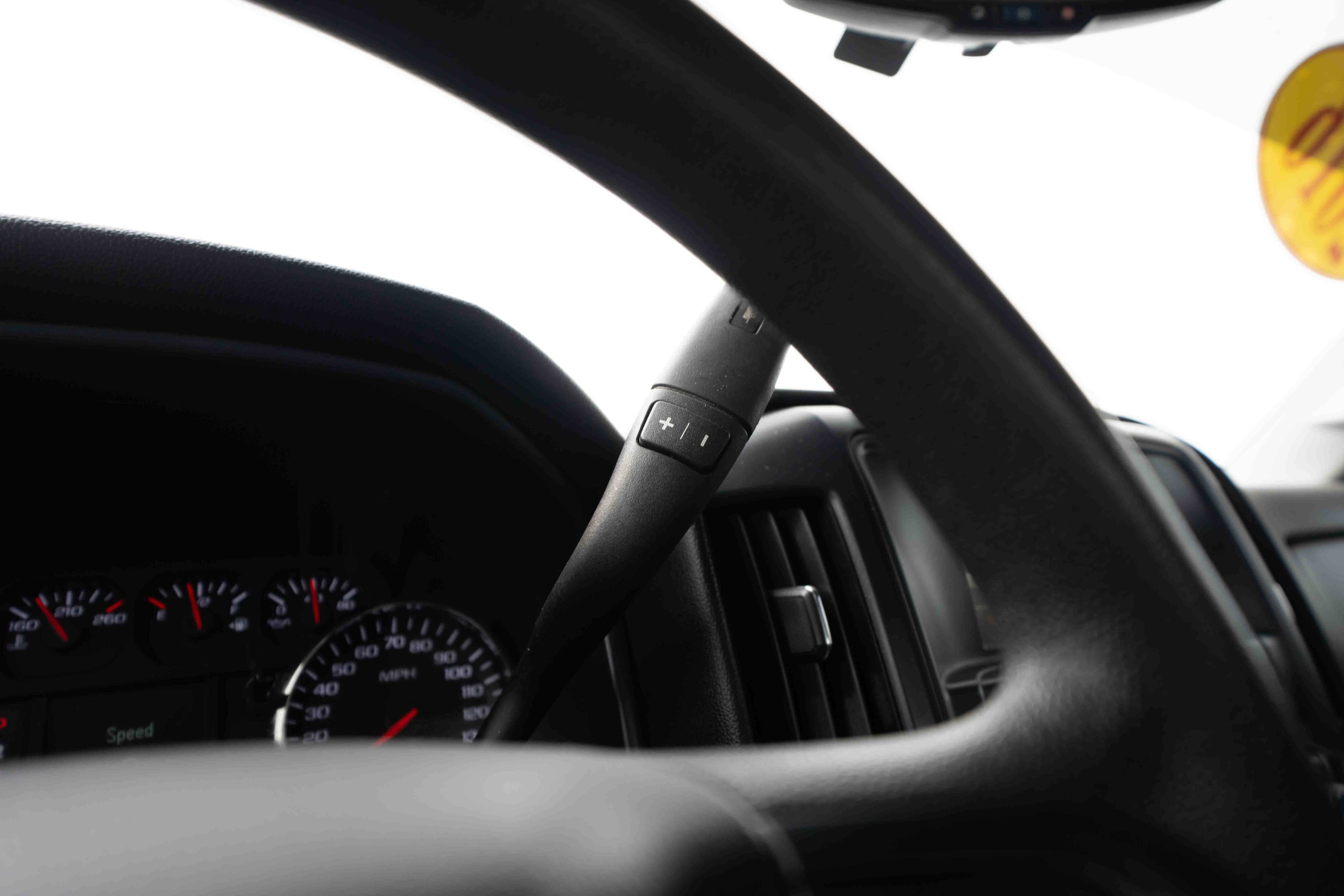 Used 2016 GMC Sierra 1500 4x4 Double Cab w/ Sierra Convenience Package image 14