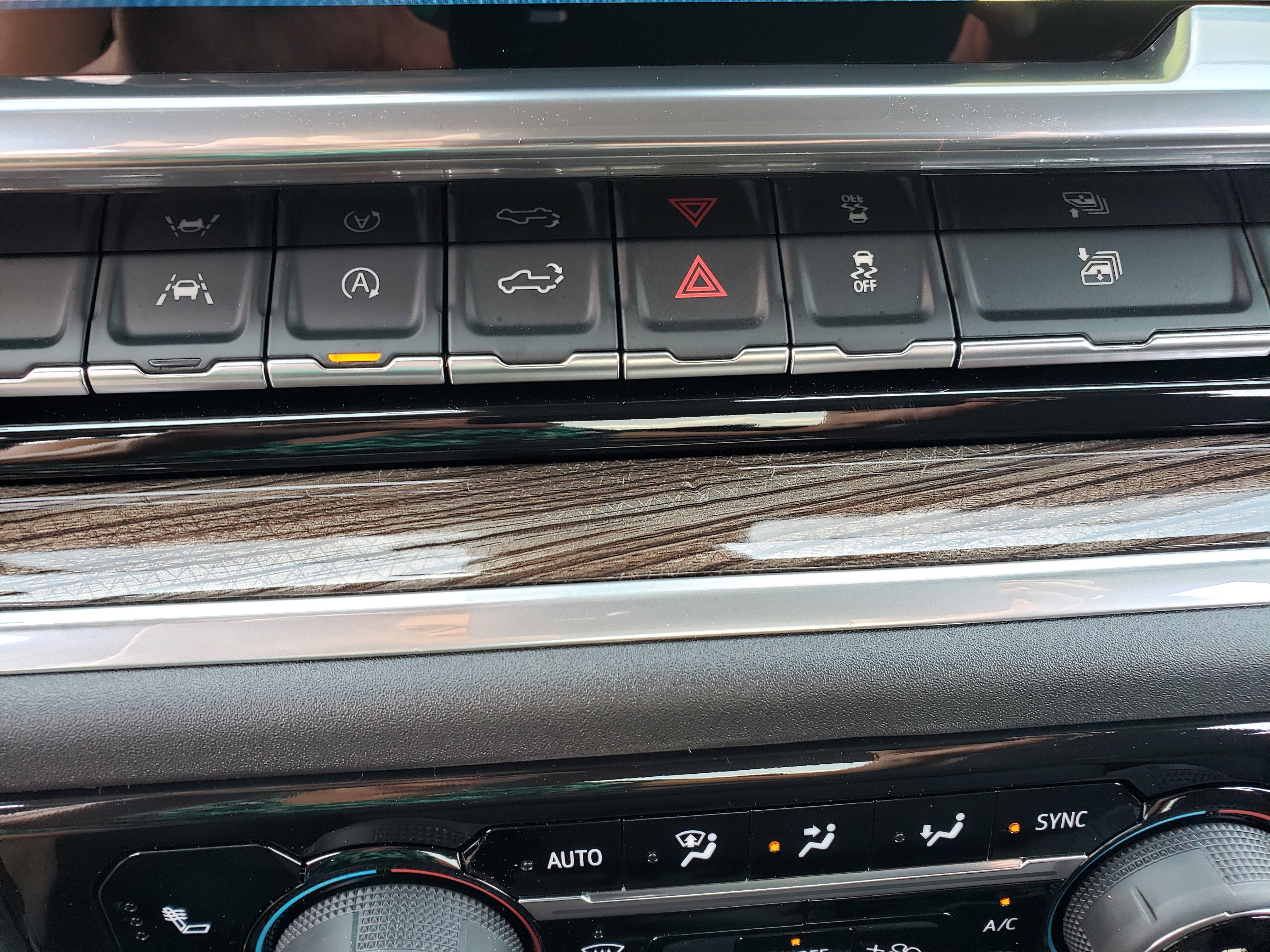 New 2026 Chevrolet Silverado 1500 RST w/ RST Select Package image 21