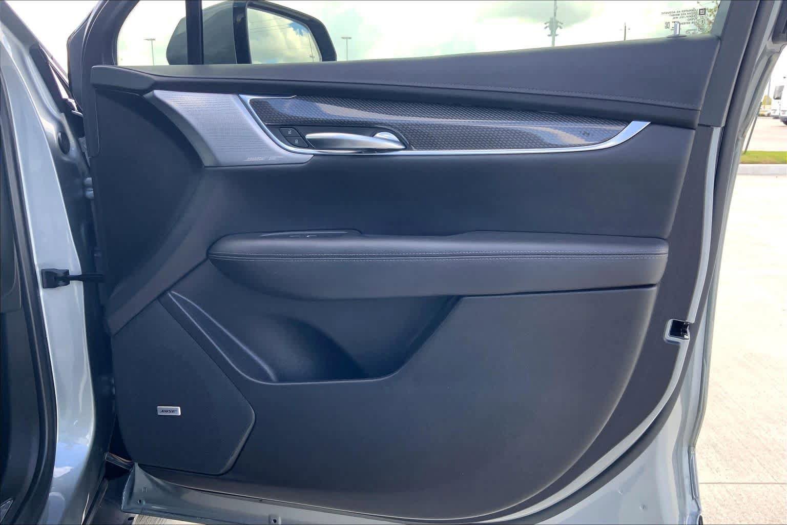 Used 2023 Cadillac XT5 Sportv image 20