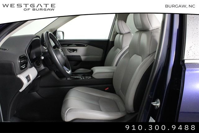 Used 2024 Honda Pilot EX-L image 7