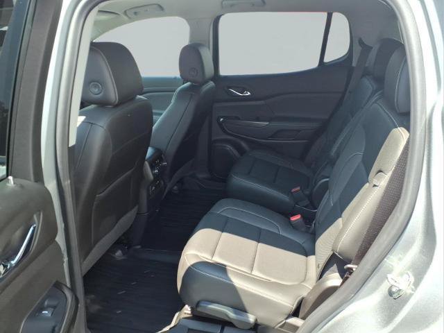 Used 2023 GMC Acadia SLT w/ Elevation Edition FWD image 6