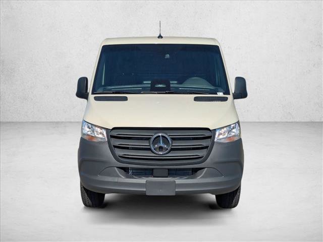 New 2026 Mercedes-Benz Sprinter 2500 image 6