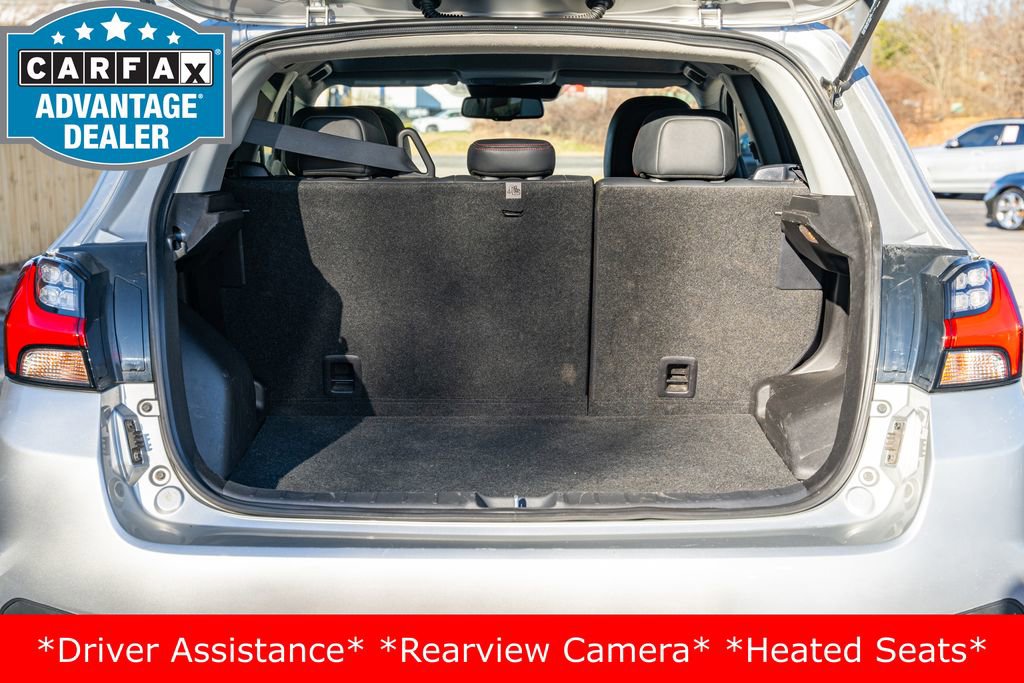 Used 2022 Mitsubishi Outlander Sport SE image 31