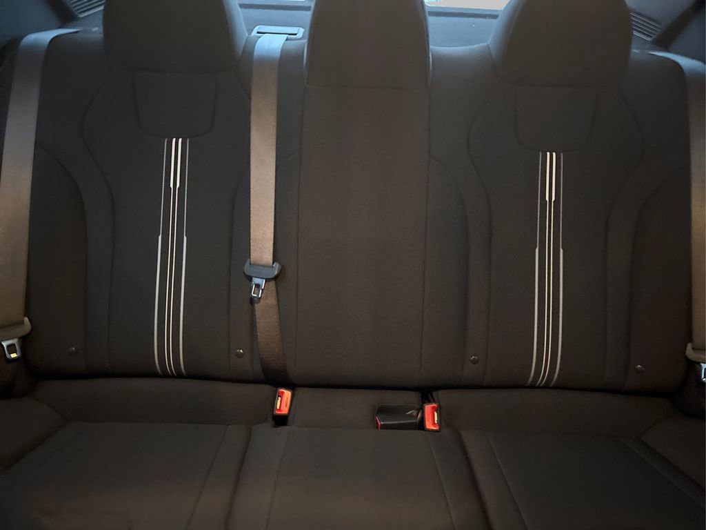 Used 2025 Hyundai Elantra Sport image 18