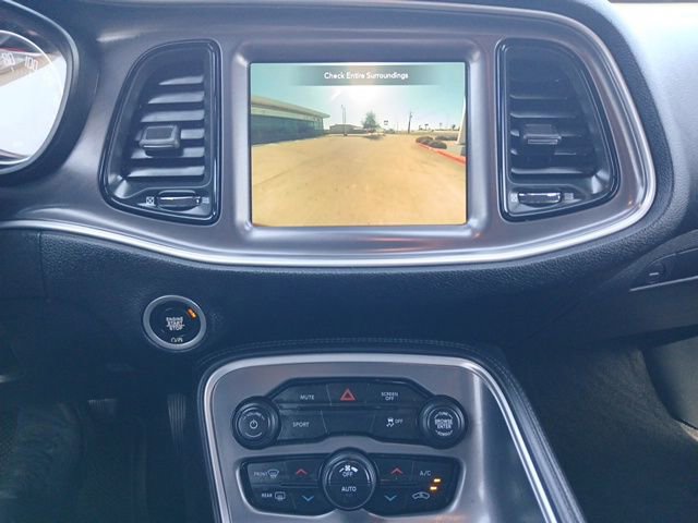 Used 2020 Dodge Challenger SXT image 18